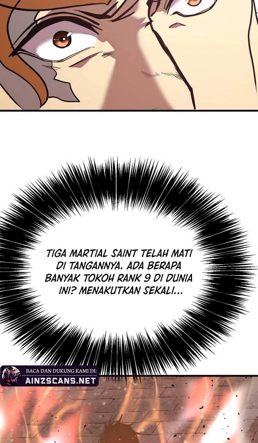 Apex Future Martial Arts Chapter 193 Gambar 13