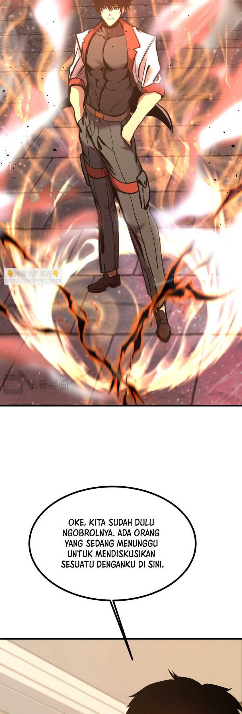 Apex Future Martial Arts Chapter 193 Gambar 14