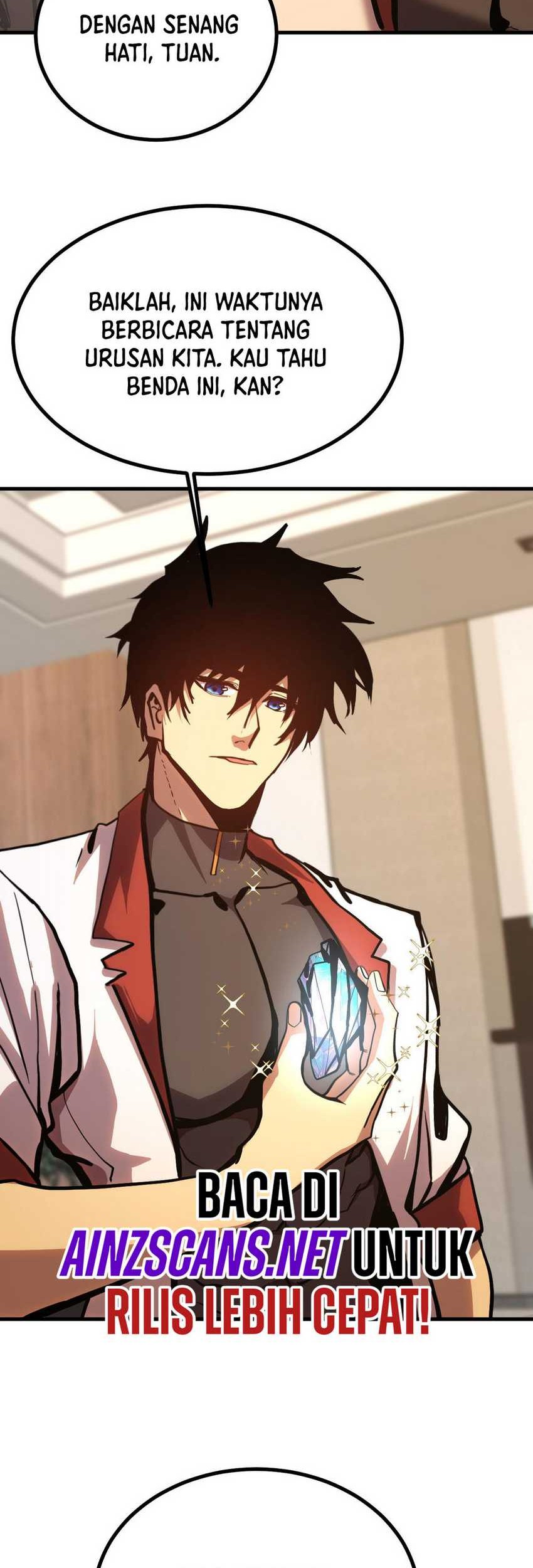 Apex Future Martial Arts Chapter 193 Gambar 18