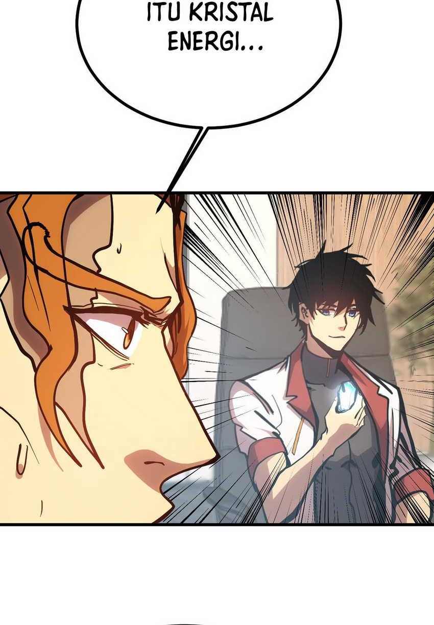 Apex Future Martial Arts Chapter 193 Gambar 19