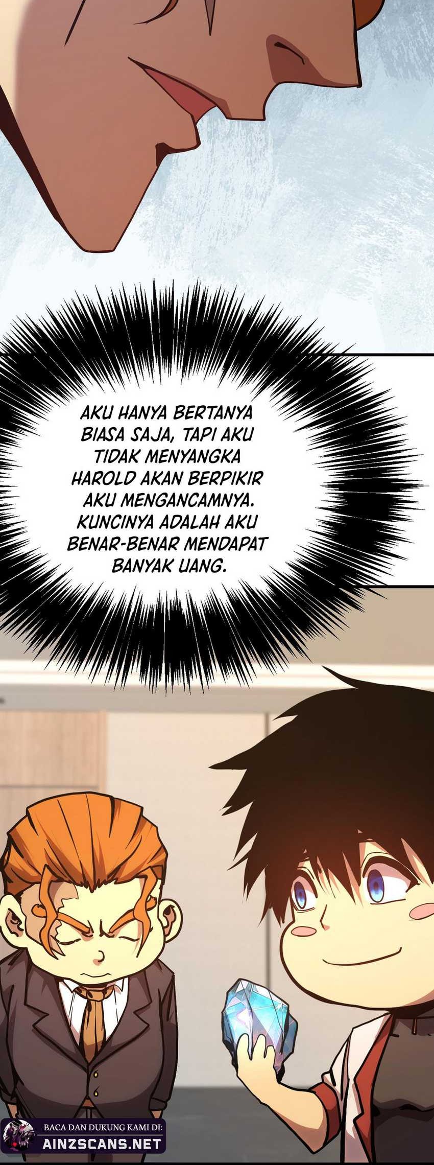 Apex Future Martial Arts Chapter 193 Gambar 22