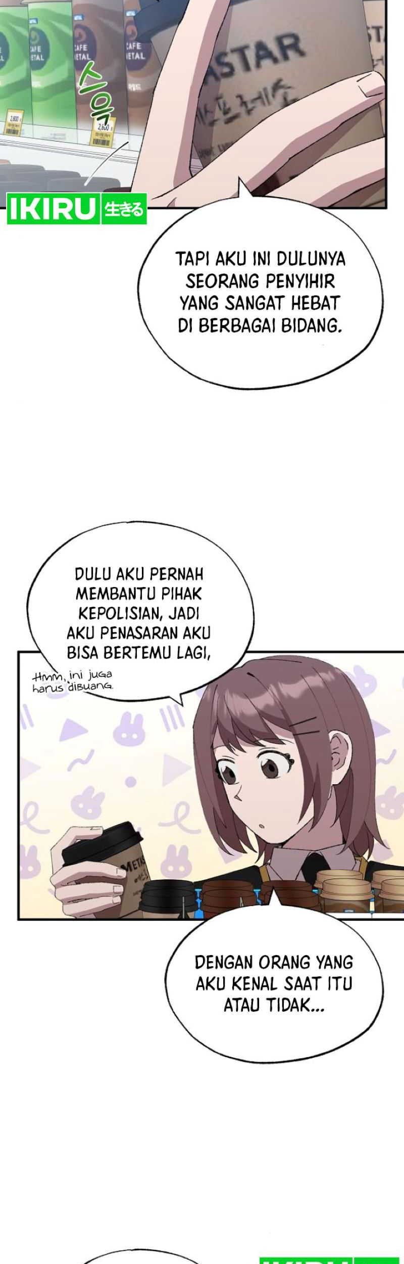 Magical Realm Shopkeeper Chapter 58 Gambar 4