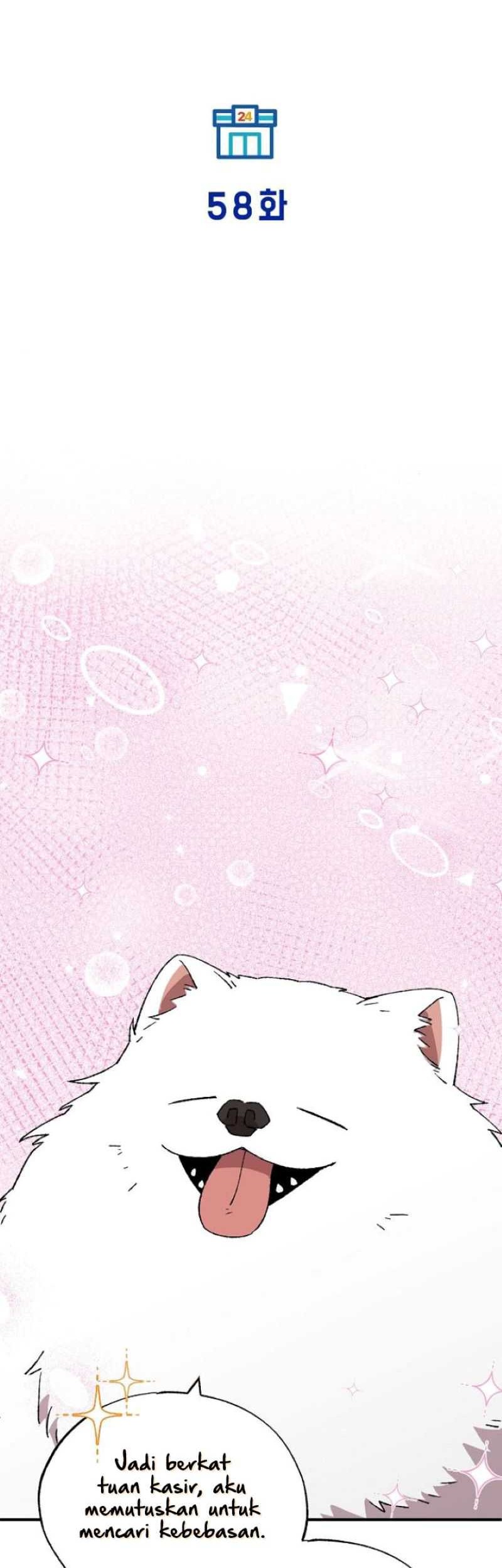 Magical Realm Shopkeeper Chapter 58 Gambar 11