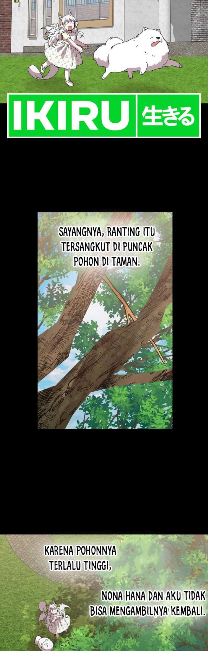 Magical Realm Shopkeeper Chapter 58 Gambar 28