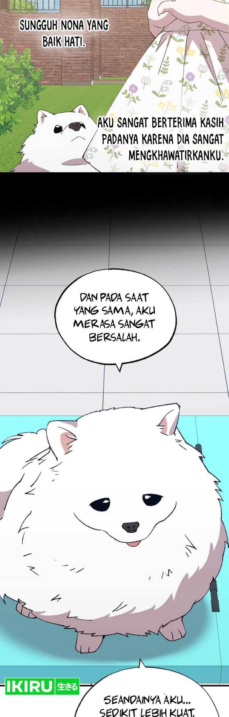 Magical Realm Shopkeeper Chapter 58 Gambar 30