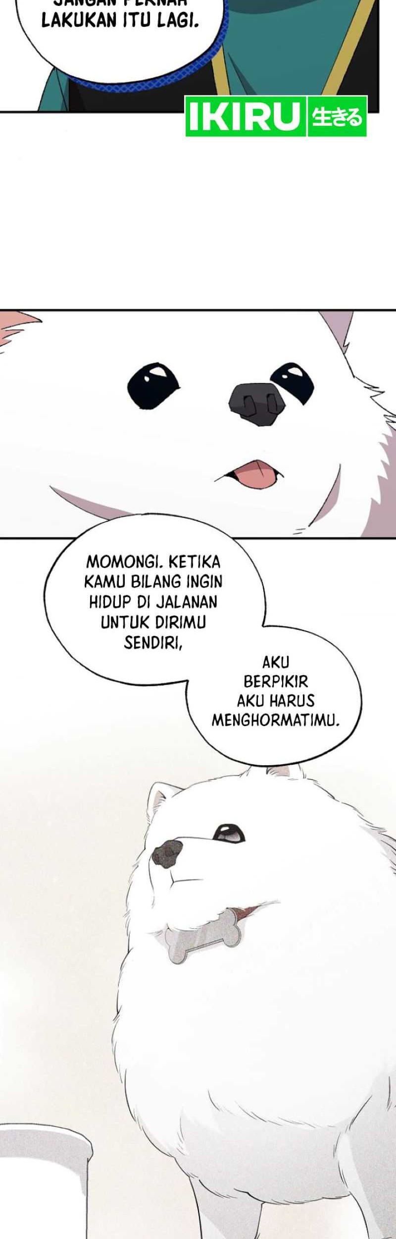 Magical Realm Shopkeeper Chapter 58 Gambar 32