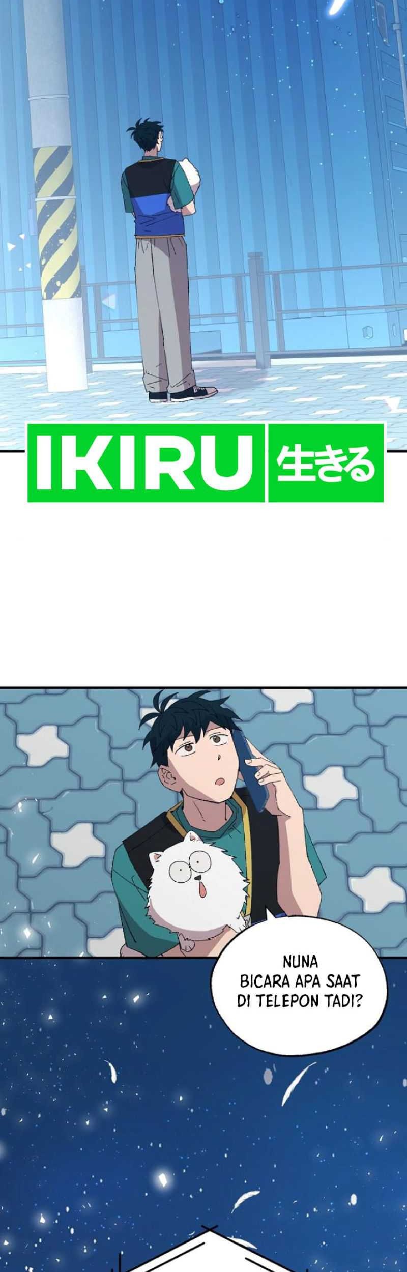 Magical Realm Shopkeeper Chapter 58 Gambar 43