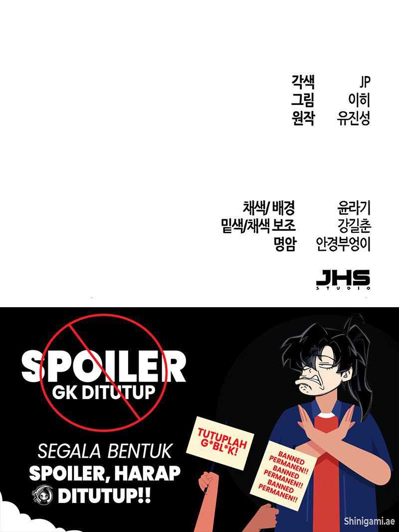 Return of the Mad Demon Chapter 142 Gambar 52