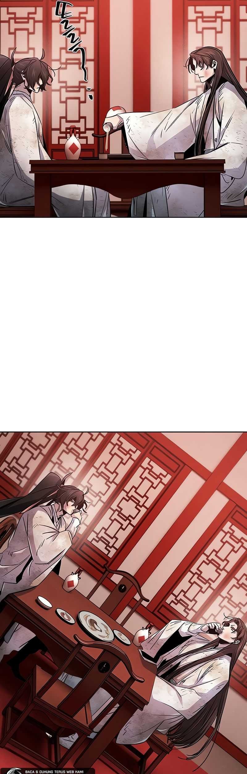Return of the Mad Demon Chapter 142 Gambar 34
