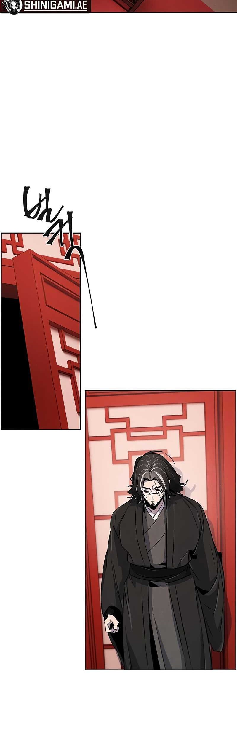 Return of the Mad Demon Chapter 142 Gambar 35