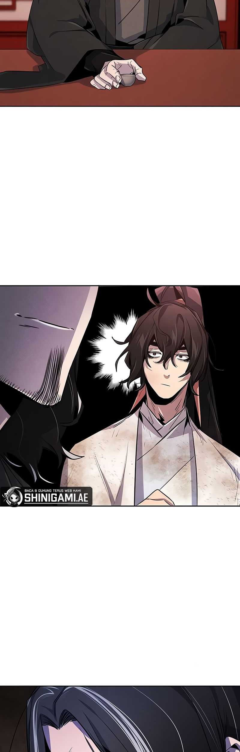 Return of the Mad Demon Chapter 142 Gambar 44