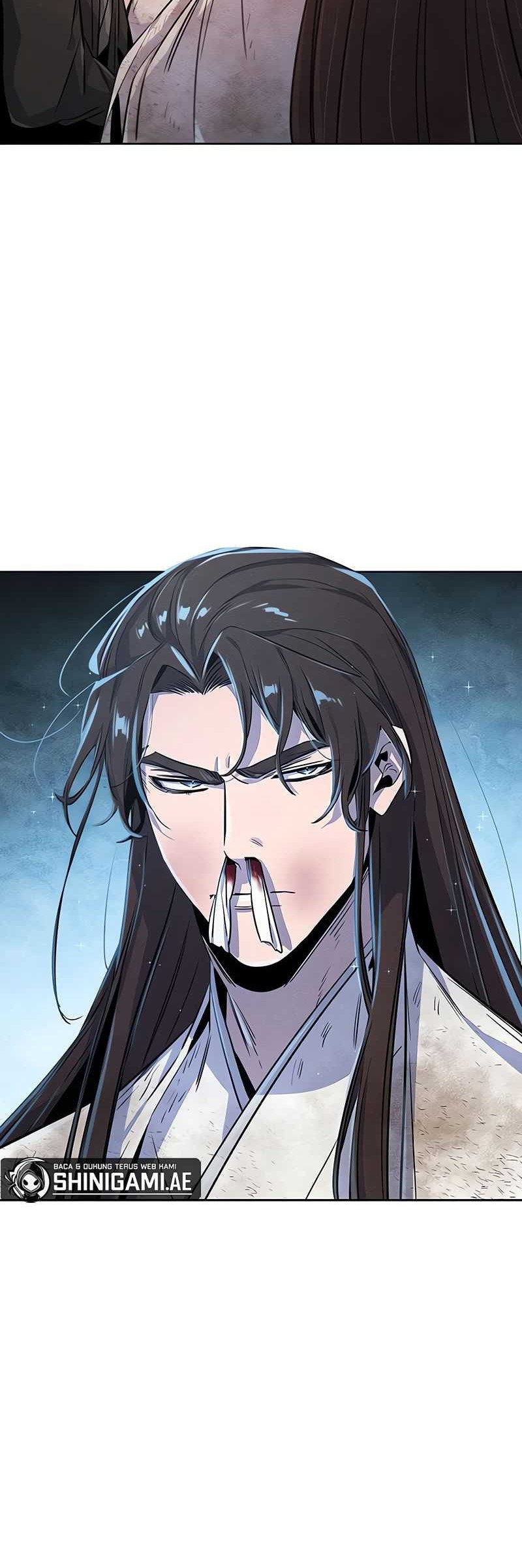 Return of the Mad Demon Chapter 142 Gambar 49