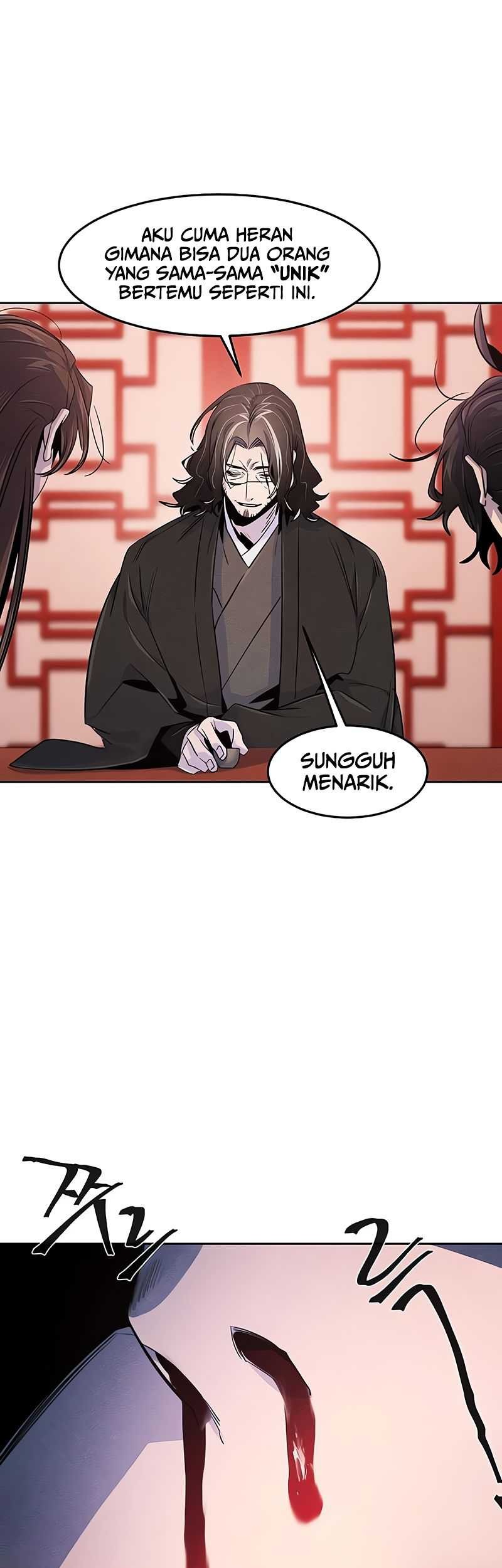 Return of the Mad Demon Chapter 142 Gambar 46