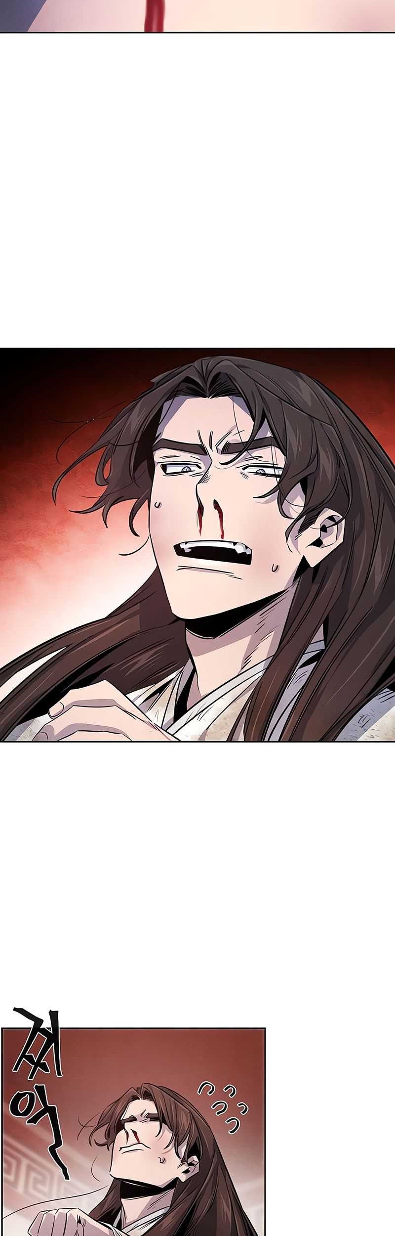 Return of the Mad Demon Chapter 142 Gambar 47