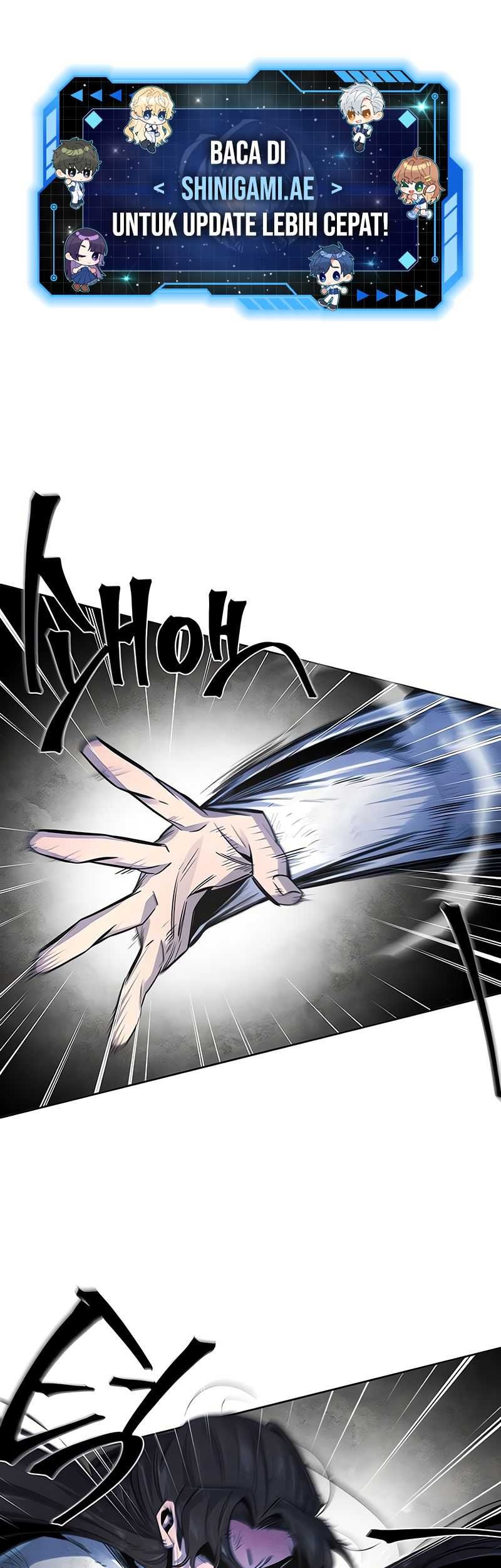 Manhwa Return of the Mad Demon Chapter 142 gambar nomor 2