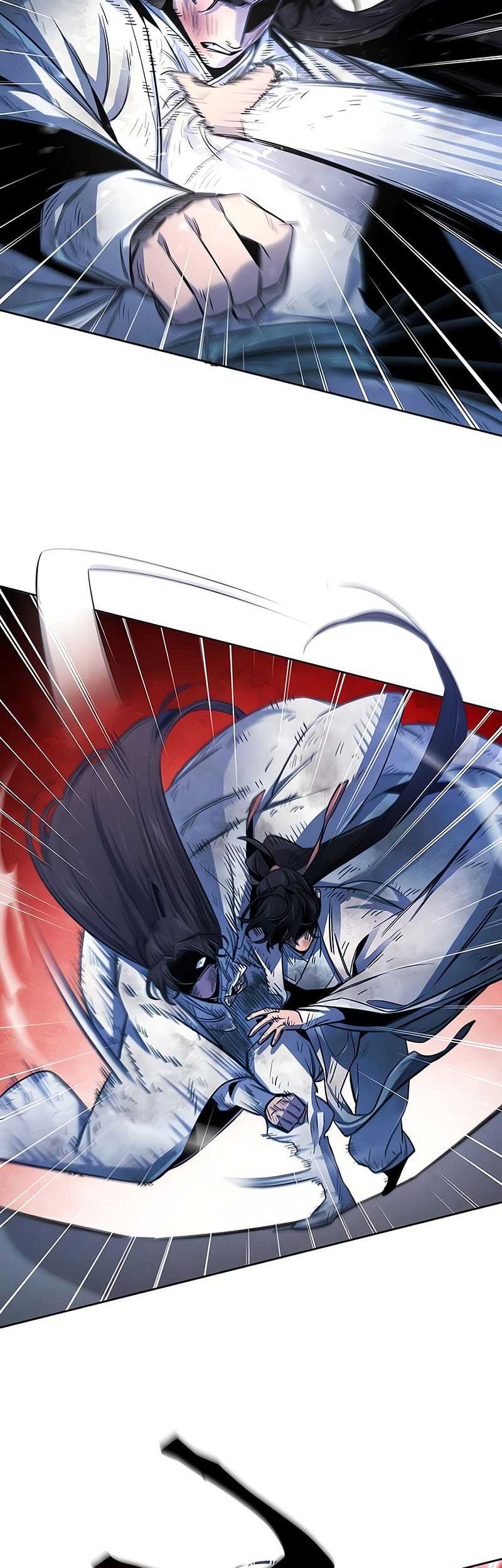 Return of the Mad Demon Chapter 142 Gambar 3