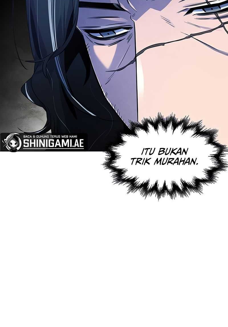 Return of the Mad Demon Chapter 142 Gambar 5