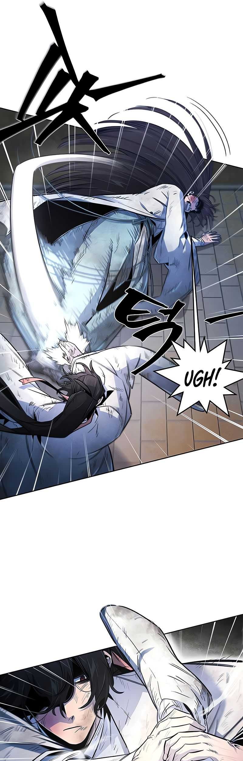 Return of the Mad Demon Chapter 142 Gambar 6