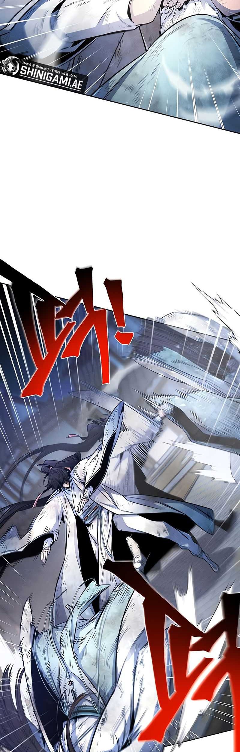 Return of the Mad Demon Chapter 142 Gambar 7