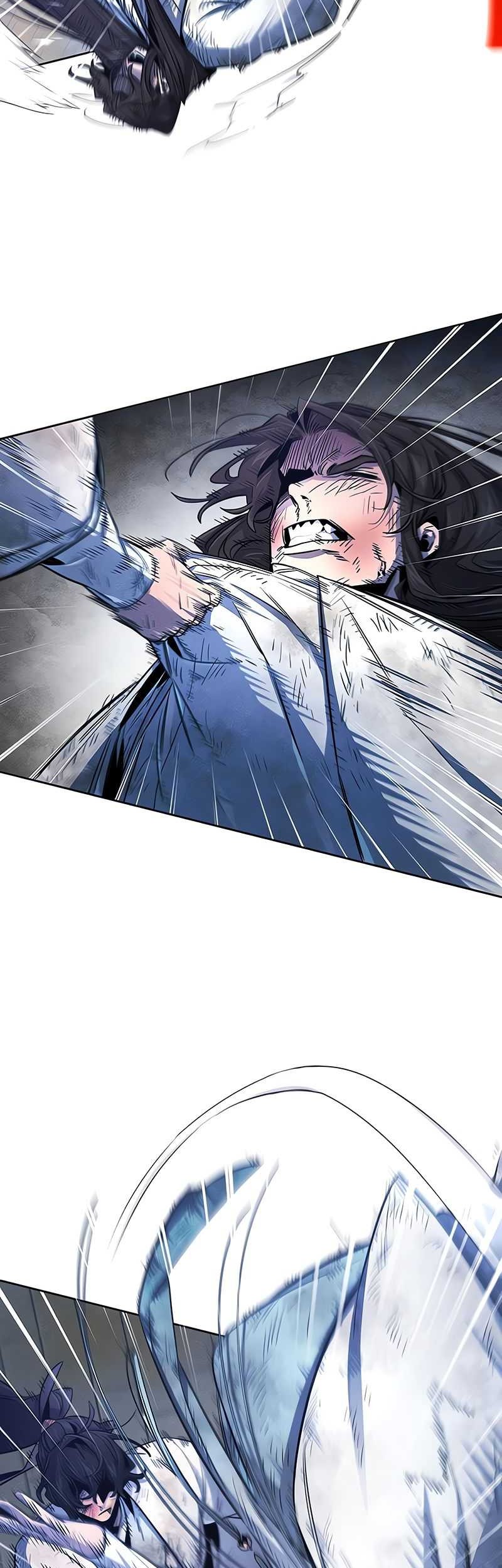 Return of the Mad Demon Chapter 142 Gambar 8