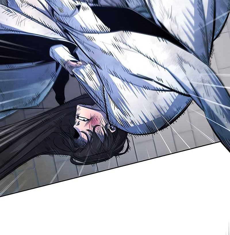 Return of the Mad Demon Chapter 142 Gambar 9