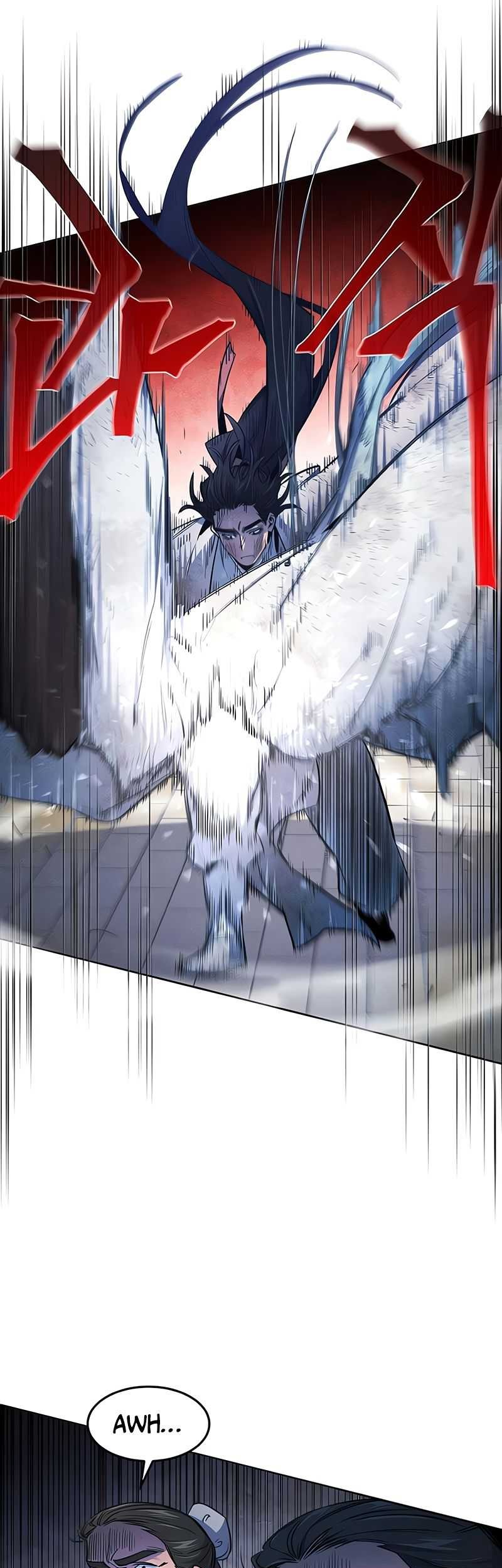 Return of the Mad Demon Chapter 142 Gambar 10