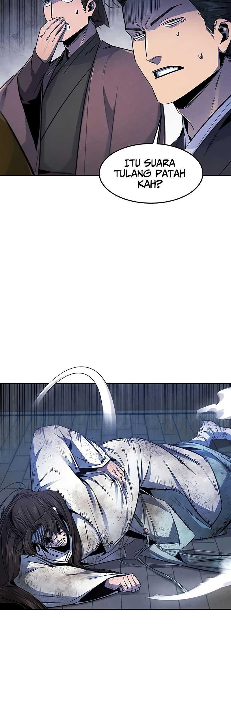 Return of the Mad Demon Chapter 142 Gambar 11