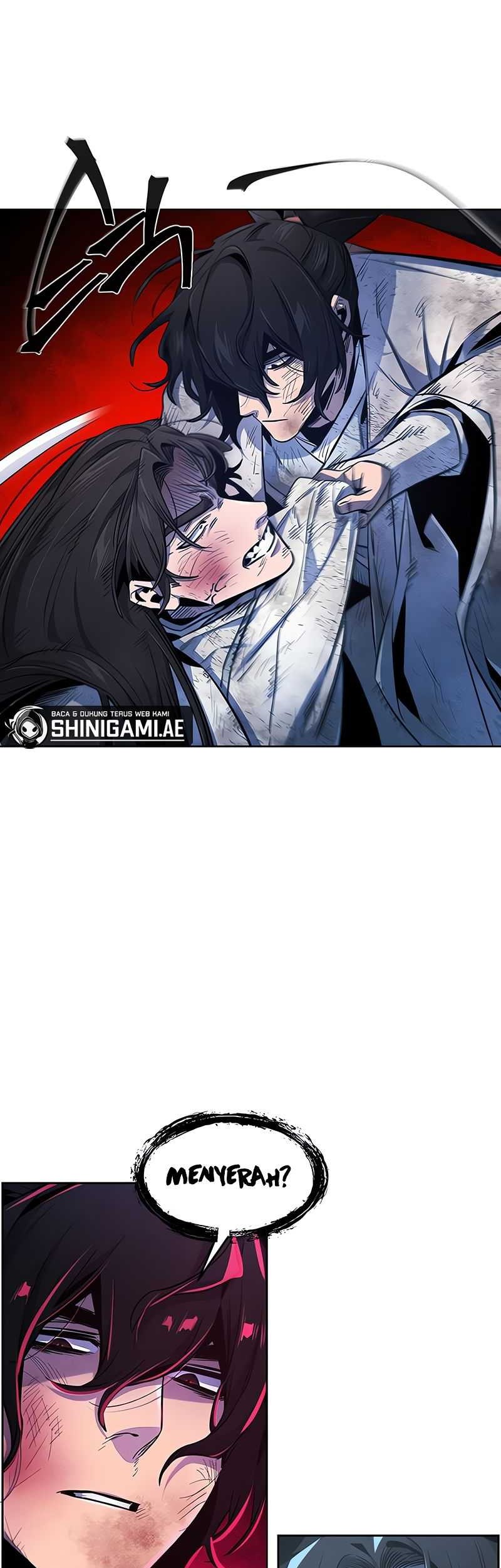 Return of the Mad Demon Chapter 142 Gambar 12