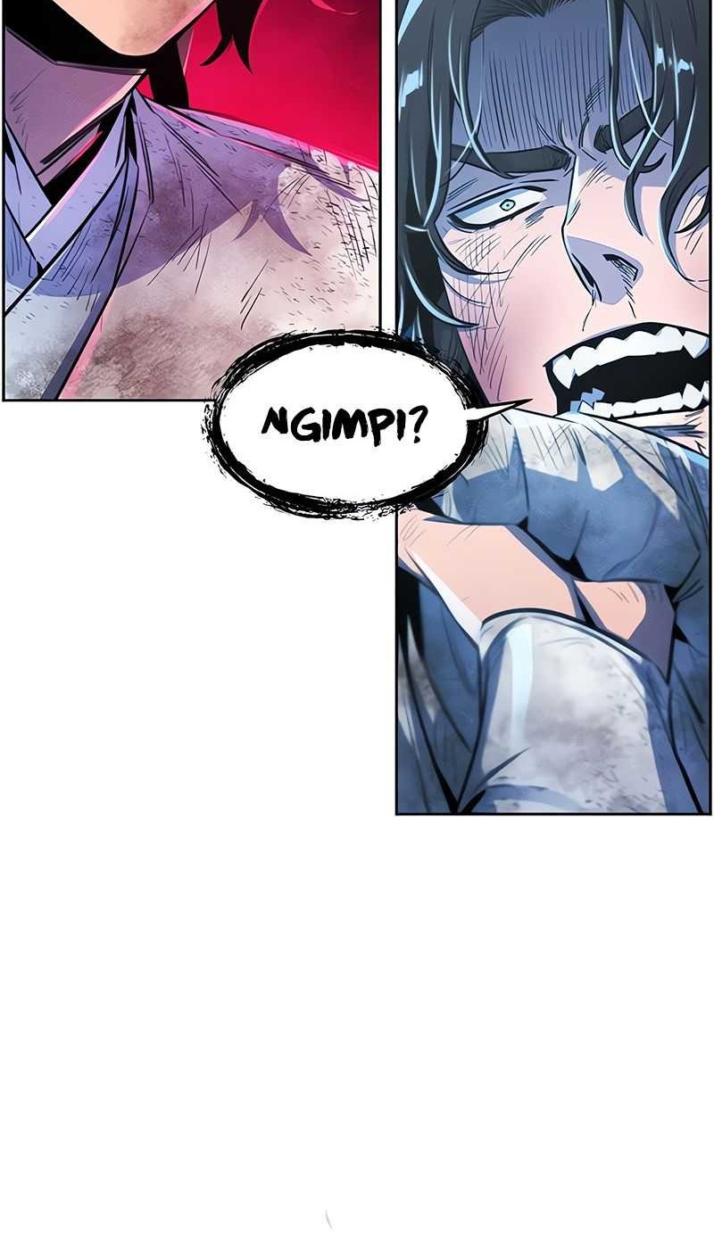 Return of the Mad Demon Chapter 142 Gambar 13