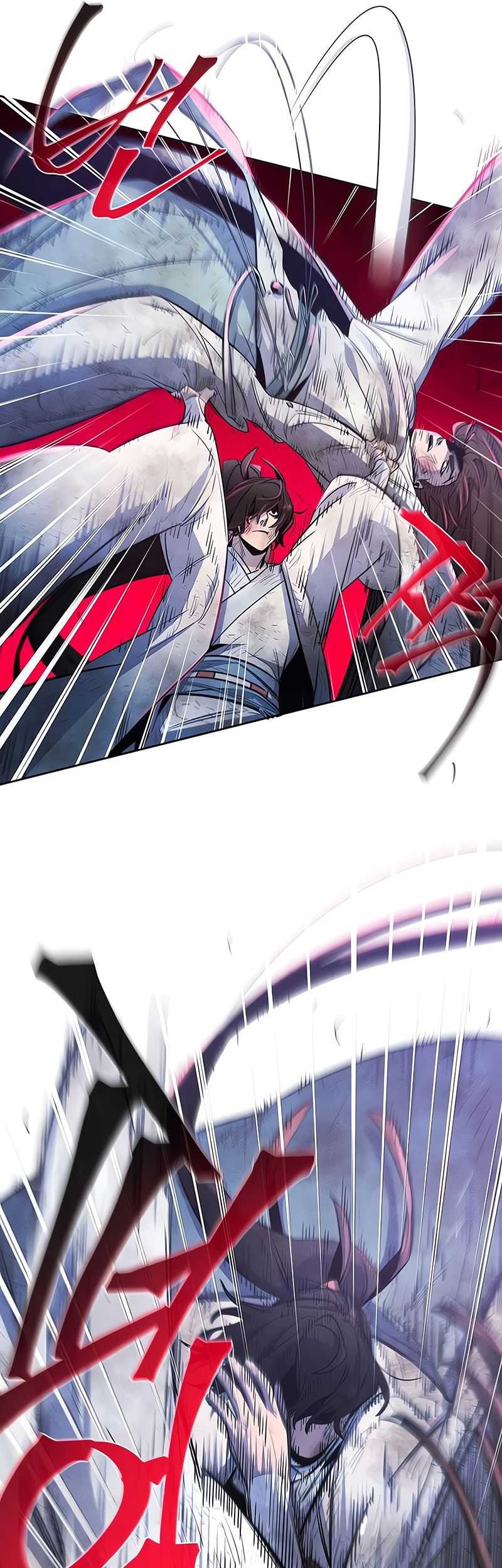 Return of the Mad Demon Chapter 142 Gambar 14