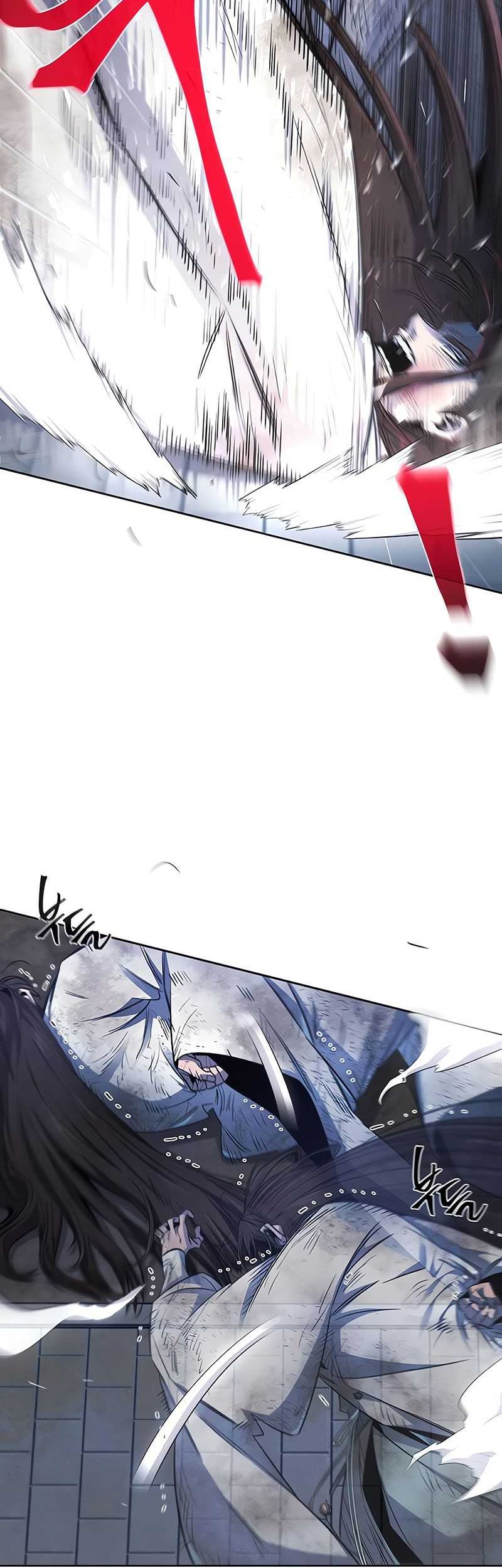 Return of the Mad Demon Chapter 142 Gambar 15