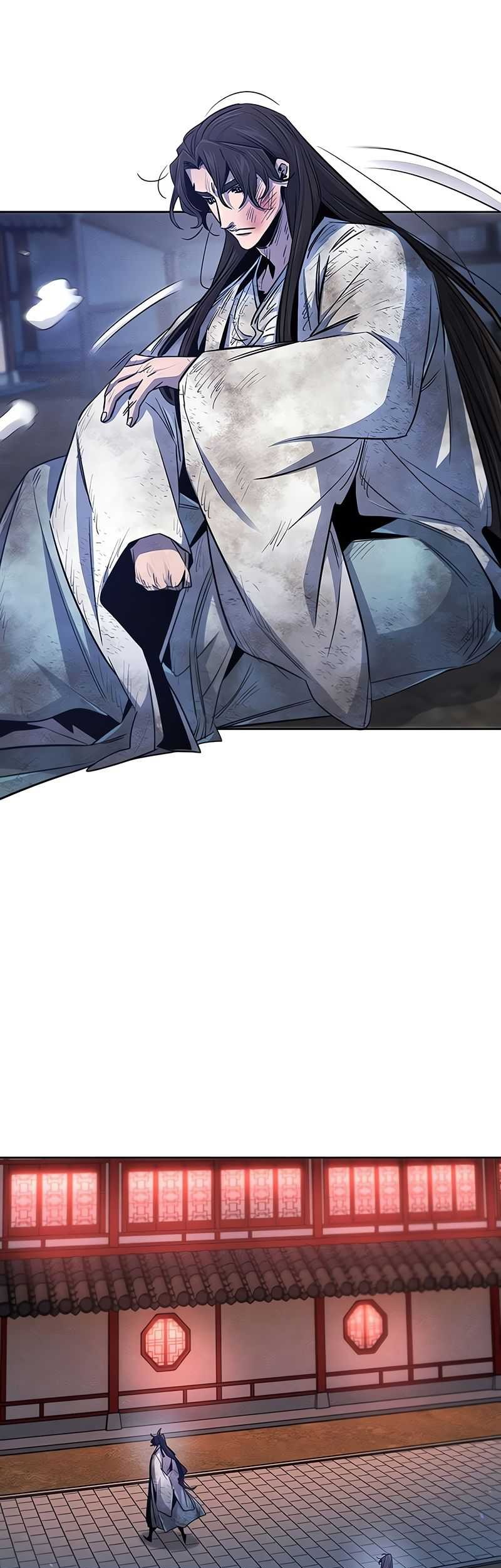 Return of the Mad Demon Chapter 142 Gambar 22