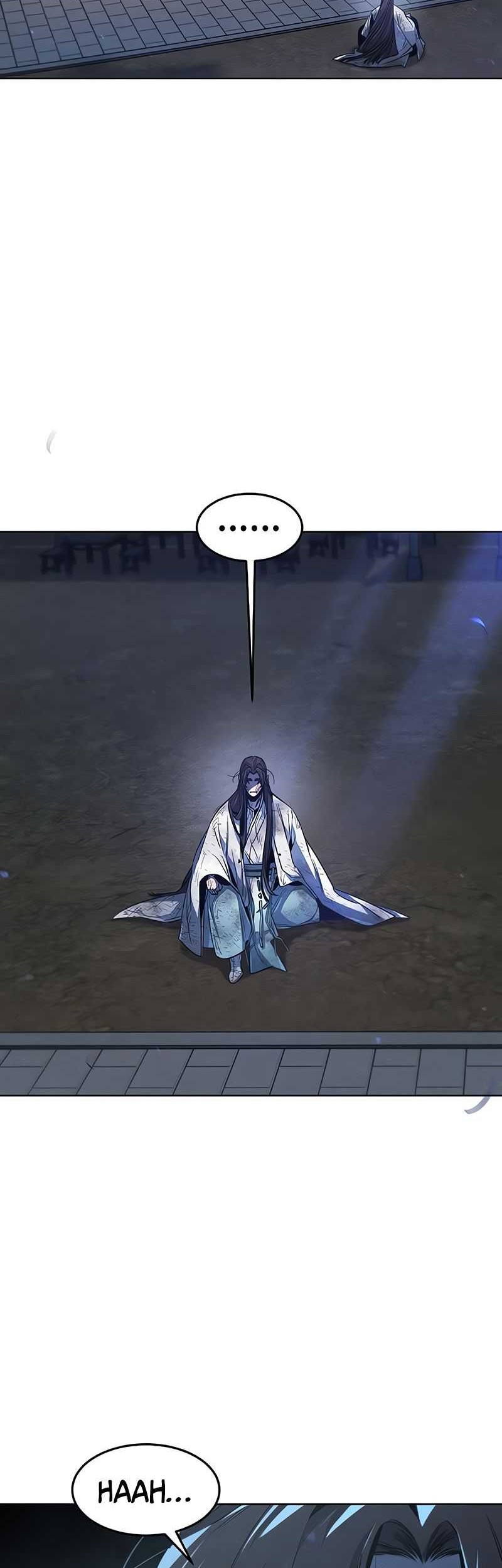 Return of the Mad Demon Chapter 142 Gambar 23