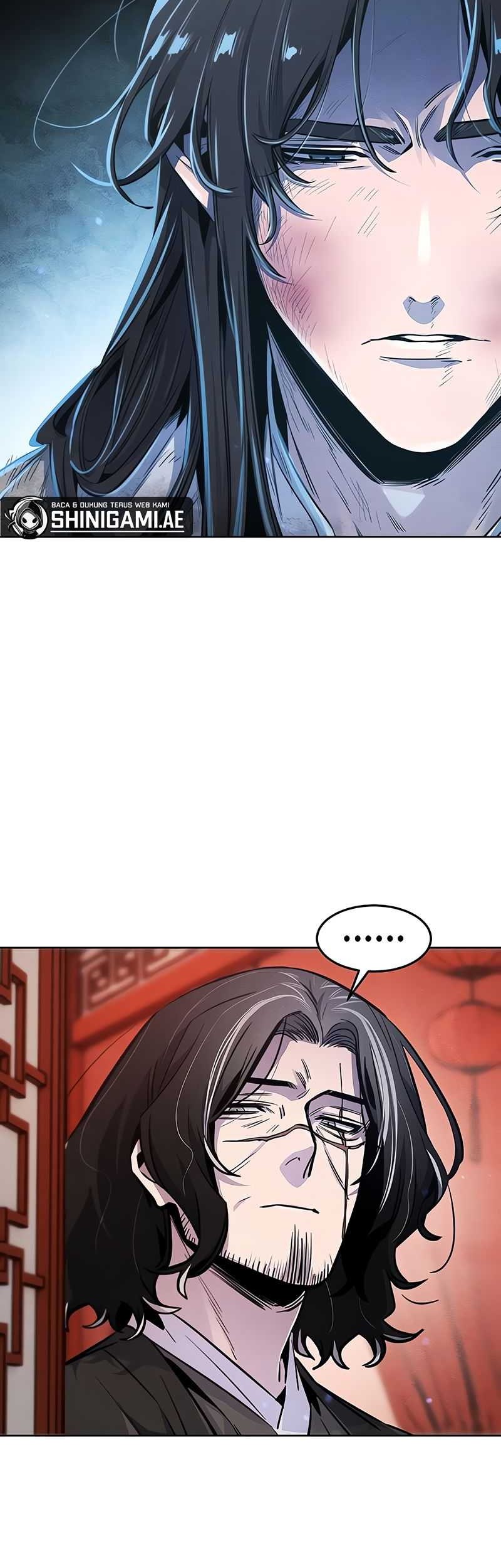 Return of the Mad Demon Chapter 142 Gambar 24