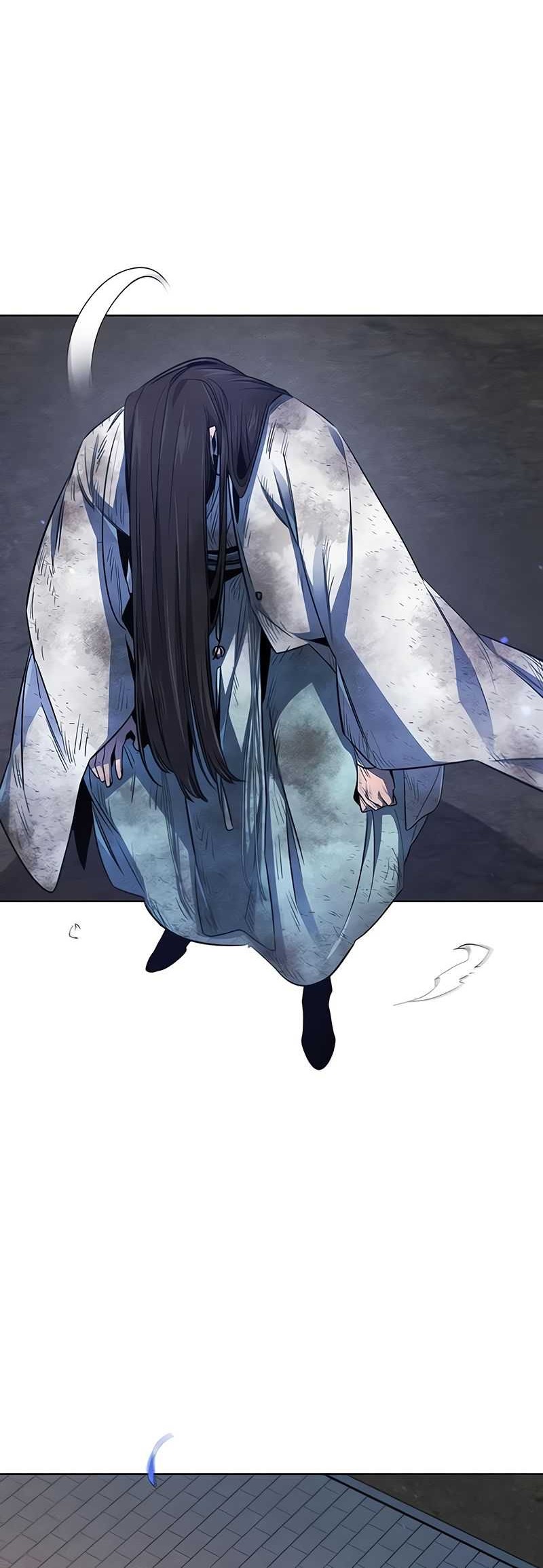 Return of the Mad Demon Chapter 142 Gambar 25