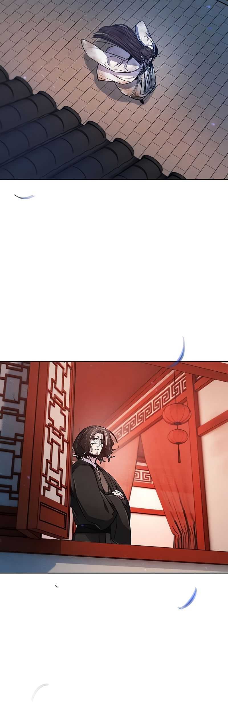 Return of the Mad Demon Chapter 142 Gambar 26