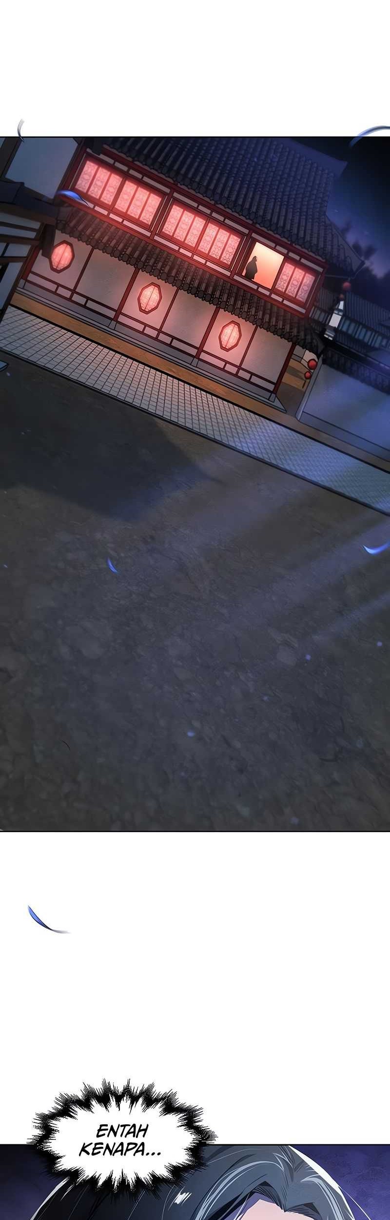 Return of the Mad Demon Chapter 142 Gambar 27