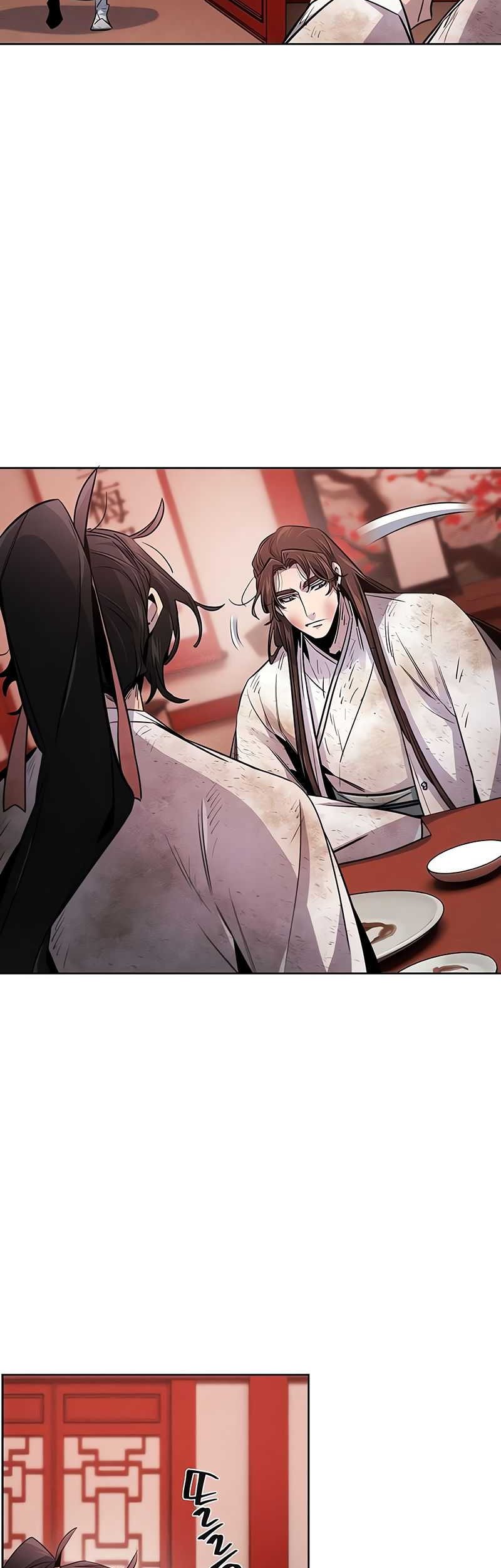 Return of the Mad Demon Chapter 142 Gambar 32