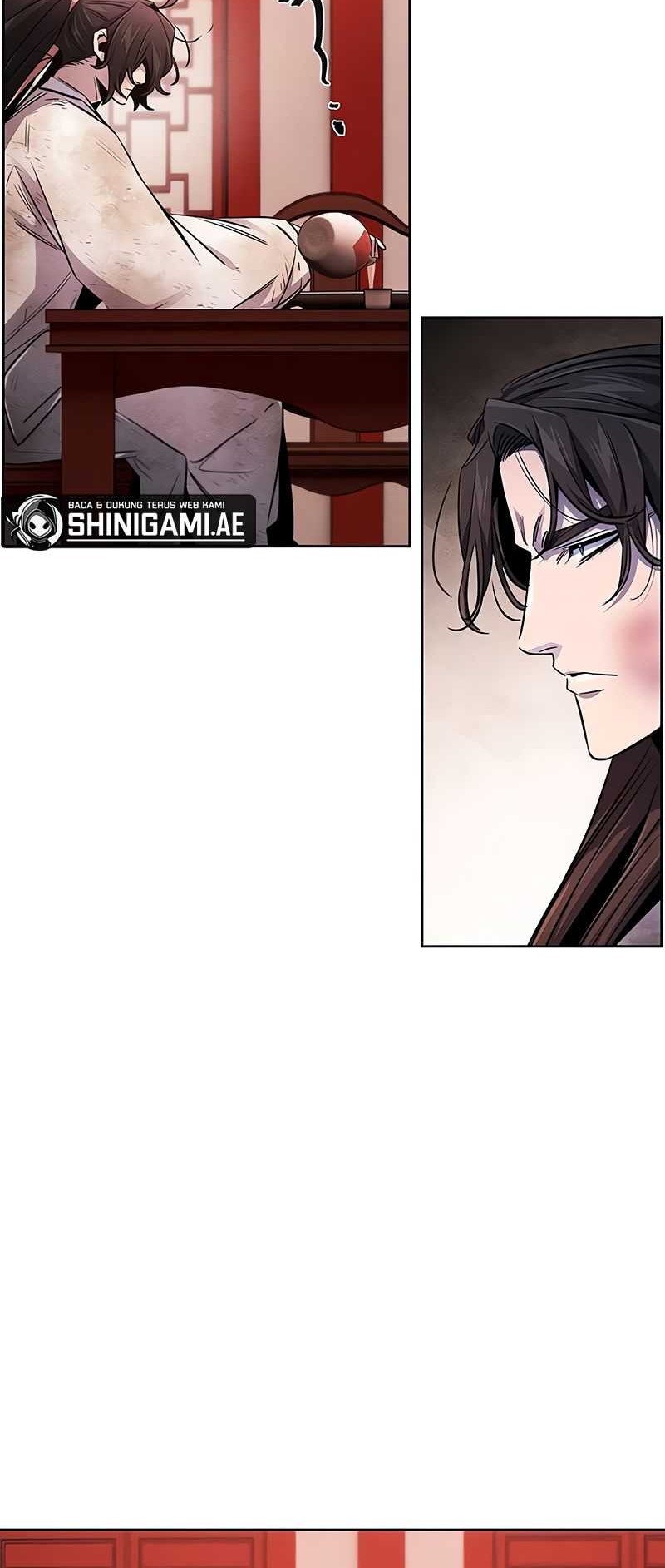 Return of the Mad Demon Chapter 142 Gambar 33