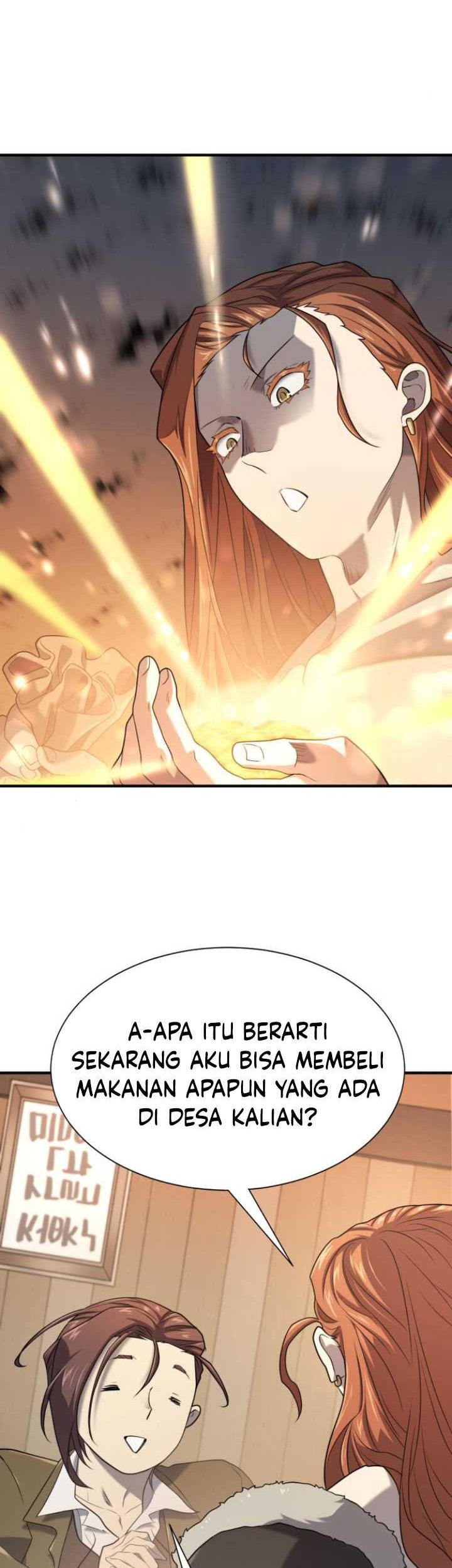 The World’s Best Engineer Chapter 180 Gambar 11