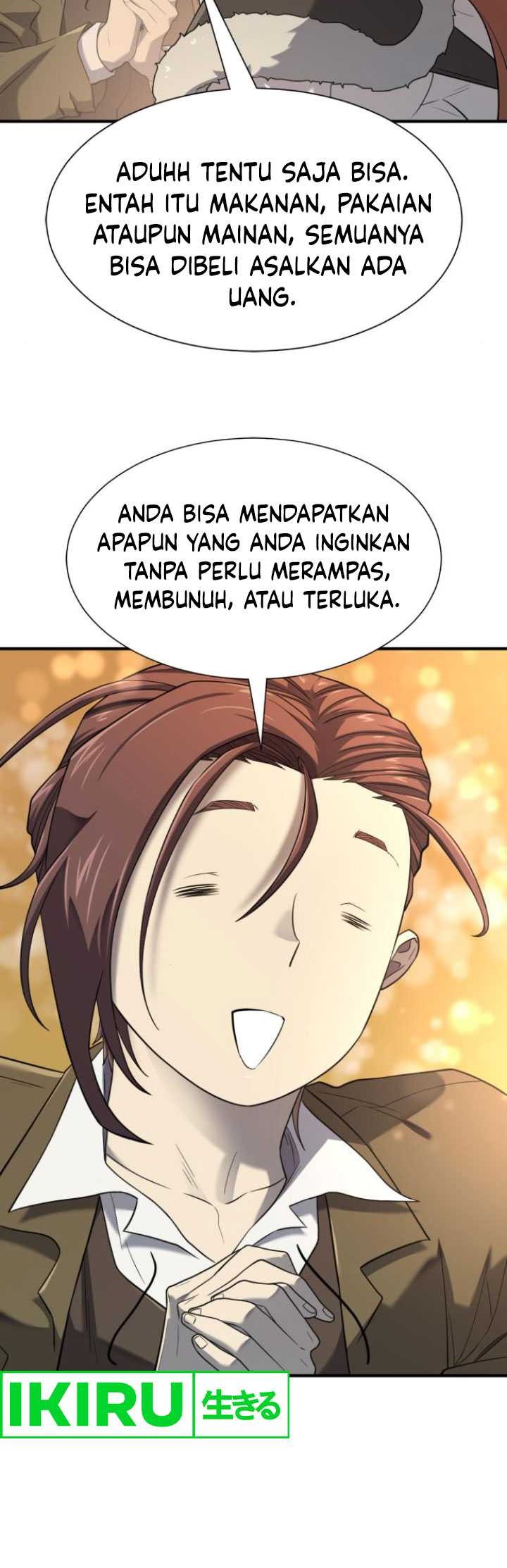 The World’s Best Engineer Chapter 180 Gambar 12