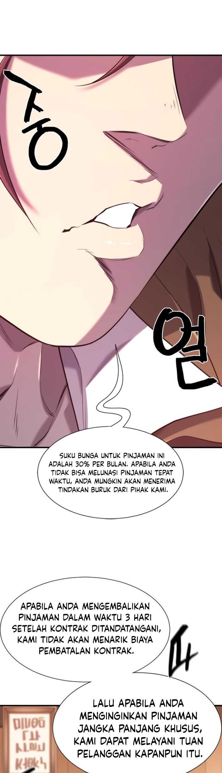 The World’s Best Engineer Chapter 180 Gambar 6