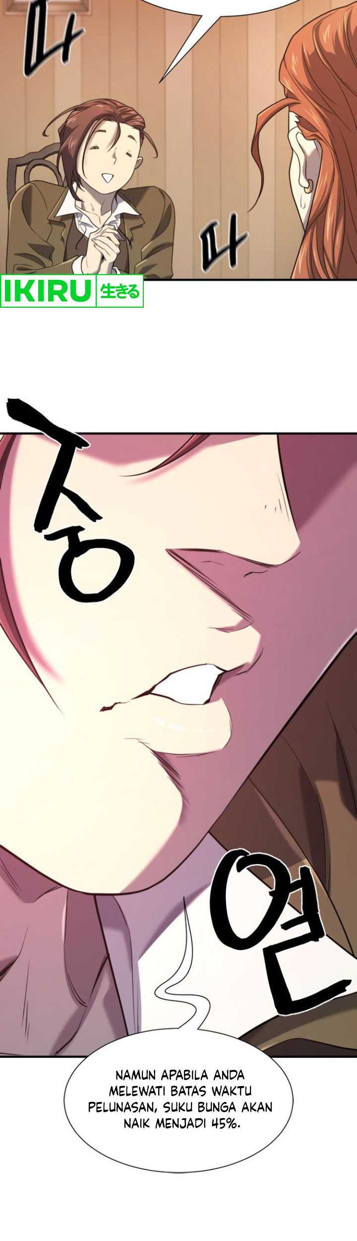 The World’s Best Engineer Chapter 180 Gambar 7