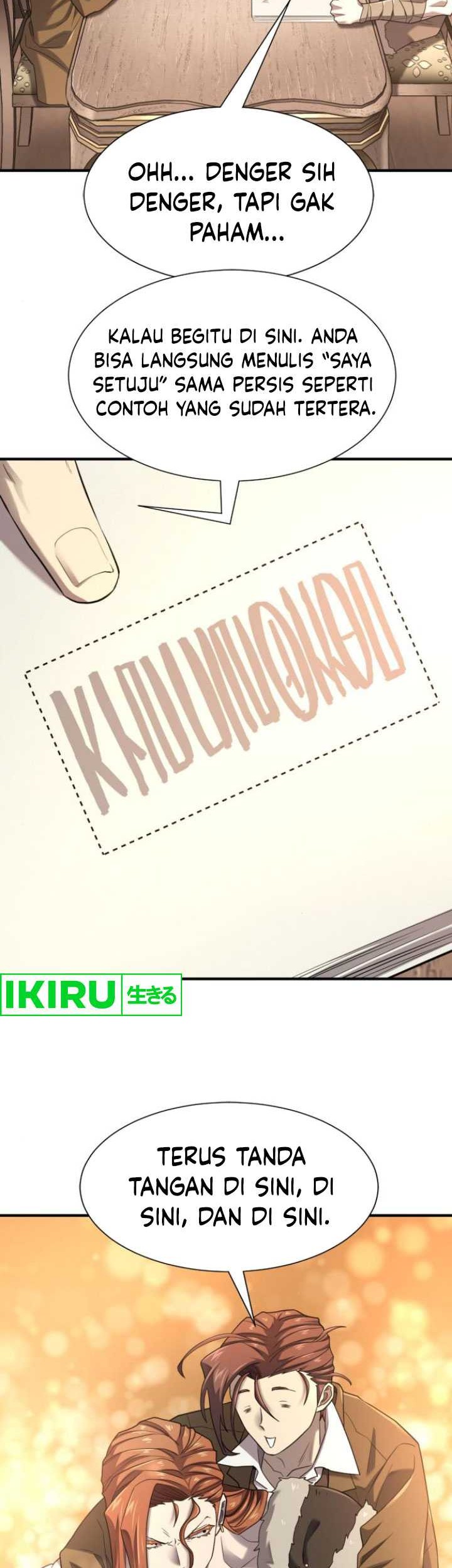 The World’s Best Engineer Chapter 180 Gambar 9