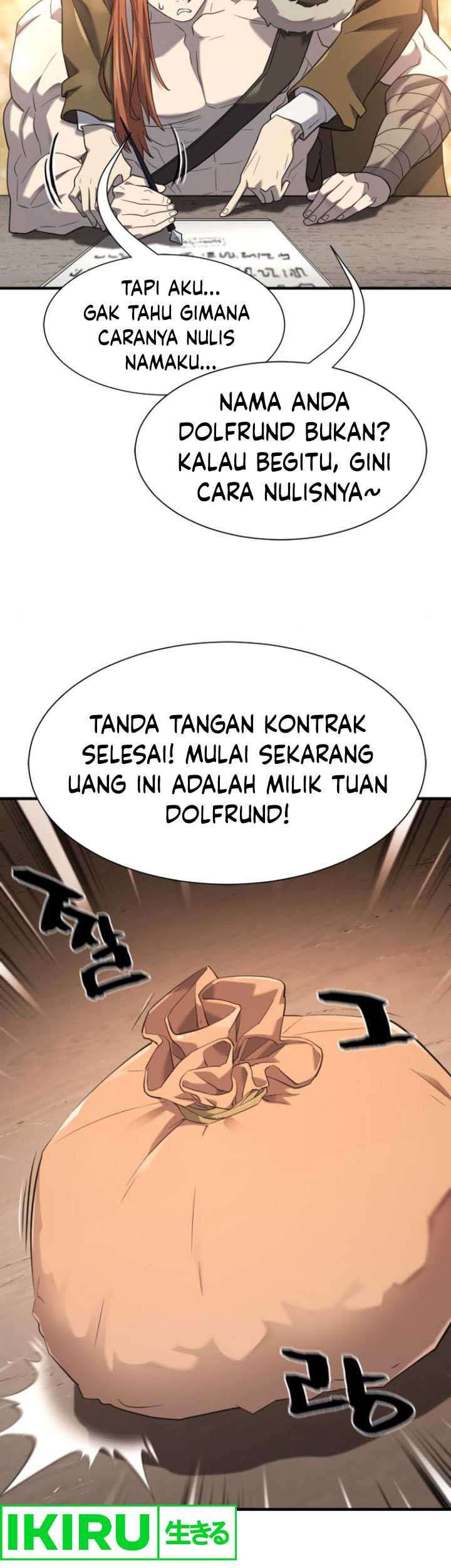 The World’s Best Engineer Chapter 180 Gambar 10