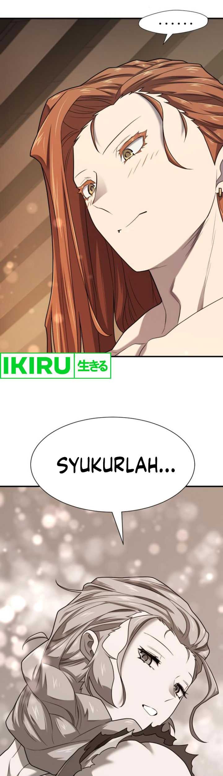 The World’s Best Engineer Chapter 180 Gambar 13