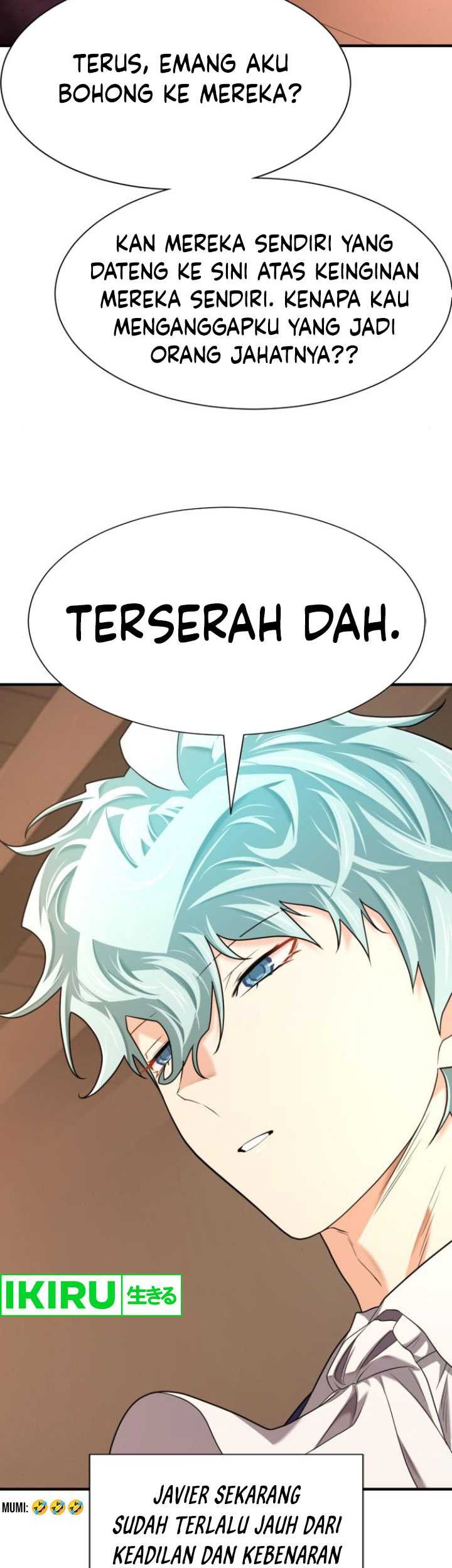 The World’s Best Engineer Chapter 180 Gambar 22