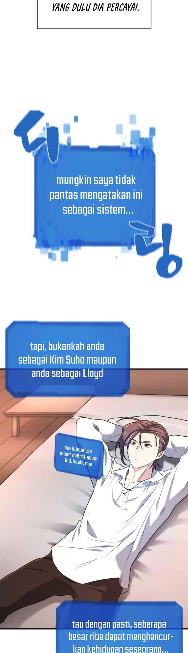 The World’s Best Engineer Chapter 180 Gambar 23