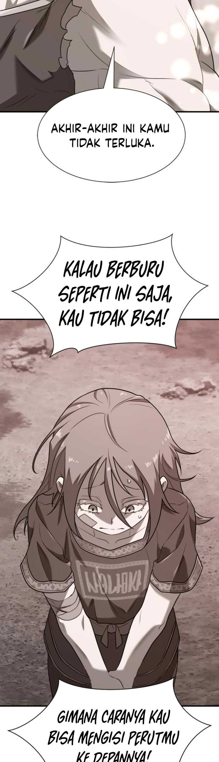 The World’s Best Engineer Chapter 180 Gambar 14