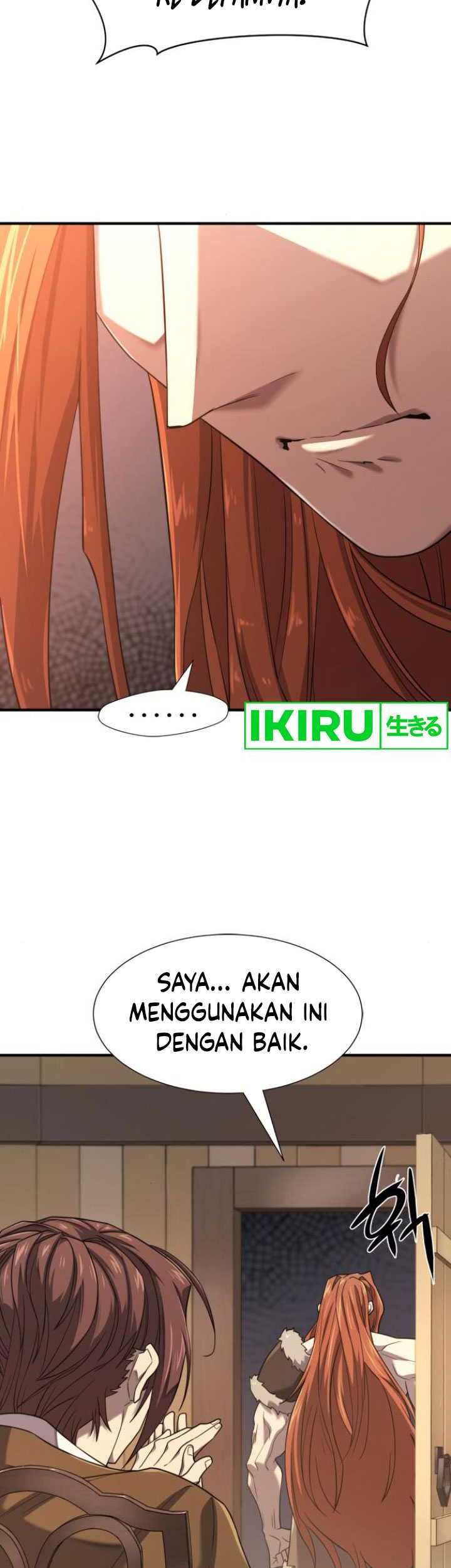 The World’s Best Engineer Chapter 180 Gambar 15